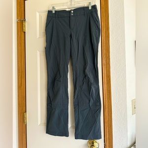 Columbia hiking pants